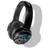 DC Comics Batman All Star Batman & Robin, The Boy Wonder Action Pose Art BY Jim Lee Skullcandy Venue Skin