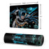 DC Comics Batman All Star Batman & Robin, The Boy Wonder Action Pose Art BY Jim Lee Gaming Mouse Pad