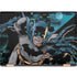 DC Comics Batman All Star Batman & Robin, The Boy Wonder Action Pose Art BY Jim Lee HP Spectre Skin
