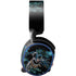 DC Comics Batman All Star Batman & Robin, The Boy Wonder Action Pose Art BY Jim Lee SteelSeries Arctis 3 Skin