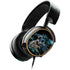DC Comics Batman All Star Batman & Robin, The Boy Wonder Action Pose Art BY Jim Lee SteelSeries Arctis 5 Skin
