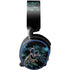 DC Comics Batman All Star Batman & Robin, The Boy Wonder Action Pose Art BY Jim Lee SteelSeries Arctis 5 Skin
