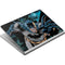 DC Comics Batman All Star Batman & Robin, The Boy Wonder Action Pose Art BY Jim Lee Surface Book Skin