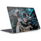 DC Comics Batman All Star Batman & Robin, The Boy Wonder Action Pose Art BY Jim Lee Surface Laptop 2 Skin