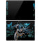 DC Comics Batman All Star Batman & Robin, The Boy Wonder Action Pose Art BY Jim Lee Surface Pro 3 Skin