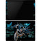 DC Comics Batman All Star Batman & Robin, The Boy Wonder Action Pose Art BY Jim Lee Surface Pro 6 Skin