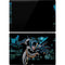 DC Comics Batman All Star Batman & Robin, The Boy Wonder Action Pose Art BY Jim Lee Surface Pro 7 Skin