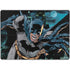 DC Comics Batman All Star Batman & Robin, The Boy Wonder Action Pose Art BY Jim Lee Surface Pro 8 Skin