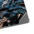 DC Comics Batman All Star Batman & Robin, The Boy Wonder Action Pose Art BY Jim Lee Surface Pro 8 Skin