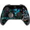 DC Comics Batman All Star Batman & Robin, The Boy Wonder Action Pose Art BY Jim Lee Xbox Elite Wireless Controller Series 2 Skin
