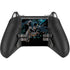DC Comics Batman All Star Batman & Robin, The Boy Wonder Action Pose Art BY Jim Lee Xbox Elite Wireless Controller Series 2 Skin