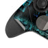 DC Comics Batman All Star Batman & Robin, The Boy Wonder Action Pose Art BY Jim Lee Xbox Elite Wireless Controller Series 2 Skin