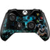 DC Comics Batman All Star Batman & Robin, The Boy Wonder Action Pose Art BY Jim Lee Xbox One Controller Skin