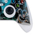 DC Comics Batman All Star Batman & Robin, The Boy Wonder Action Pose Art BY Jim Lee Xbox Series S Skins