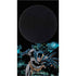 DC Comics Batman All Star Batman & Robin, The Boy Wonder Action Pose Art BY Jim Lee Xbox Series S Console Skin
