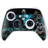 DC Comics Batman All Star Batman & Robin, The Boy Wonder Action Pose Art BY Jim Lee Xbox Series S Controller Skin