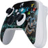 DC Comics Batman All Star Batman & Robin, The Boy Wonder Action Pose Art BY Jim Lee Xbox Series S Controller Skin