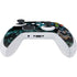 DC Comics Batman All Star Batman & Robin, The Boy Wonder Action Pose Art BY Jim Lee Xbox Series S Controller Skin