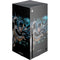 DC Comics Batman All Star Batman & Robin, The Boy Wonder Action Pose Art BY Jim Lee Xbox Series X Console Skin