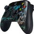 DC Comics Batman All Star Batman & Robin, The Boy Wonder Action Pose Art BY Jim Lee Xbox Series X Controller Skin