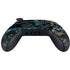 DC Comics Batman All Star Batman & Robin, The Boy Wonder Action Pose Art BY Jim Lee Xbox Series X Controller Skin
