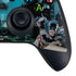 DC Comics Batman All Star Batman & Robin, The Boy Wonder Action Pose Art BY Jim Lee Xbox Series X Controller Skin