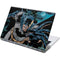 DC Comics Batman All Star Batman & Robin, The Boy Wonder Action Pose Art BY Jim Lee Yoga 910 2-in-1 14in Touch-Screen Skin