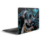 DC Comics Batman All Star Batman & Robin, The Boy Wonder Action Pose Art BY Jim Lee Zenbook UX305FA 13.3in Skin