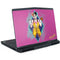 DC Comics Fierce Harley Quinn Dell Alienware Skin