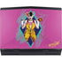 DC Comics Fierce Harley Quinn Dell Alienware Skin