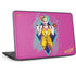 DC Comics Fierce Harley Quinn HP Chromebook Skin