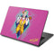 DC Comics Harley Quinn Movie Character Poster Dell Chromebook Skin