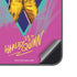 DC Comics Harley Quinn Movie Character Poster Galaxy A14 5G Skin