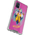 DC Comics Harley Quinn Movie Character Poster Galaxy A71 5G Clear Case