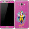 DC Comics Harley Quinn Movie Character Poster Galaxy J7 Skin