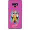 DC Comics Harley Quinn Movie Character Poster Galaxy Note 9 Skin