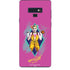 DC Comics Harley Quinn Movie Character Poster Galaxy Note 9 Skin