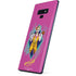 DC Comics Harley Quinn Movie Character Poster Galaxy Note 9 Skin