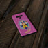 DC Comics Harley Quinn Movie Character Poster Galaxy Note 9 Skin