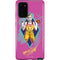 DC Comics Harley Quinn Movie Character Poster Galaxy Note20 5G Pro Case