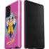 DC Comics Harley Quinn Movie Character Poster Galaxy Note20 5G Pro Case