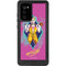 DC Comics Harley Quinn Movie Character Poster Galaxy Note20 5G Waterproof Case