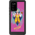 DC Comics Harley Quinn Movie Character Poster Galaxy Note20 5G Waterproof Case