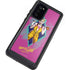 DC Comics Harley Quinn Movie Character Poster Galaxy Note20 5G Waterproof Case