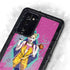 DC Comics Harley Quinn Movie Character Poster Galaxy Note20 5G Waterproof Case