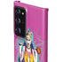 DC Comics Harley Quinn Movie Character Poster Galaxy Note20 Ultra 5G Lite Case