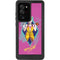 DC Comics Harley Quinn Movie Character Poster Galaxy Note20 Ultra 5G Waterproof Case