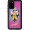 DC Comics Harley Quinn Movie Character Poster Galaxy S20 Plus Waterproof Case