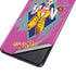 DC Comics Harley Quinn Movie Character Poster Galaxy S21 5G Skin