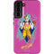 DC Comics Harley Quinn Movie Character Poster Galaxy S22 Plus Pro Case
